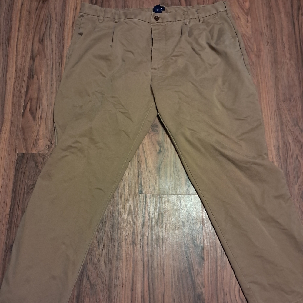 Izod mens slacks